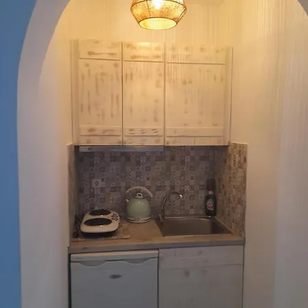 Apartment Kapares