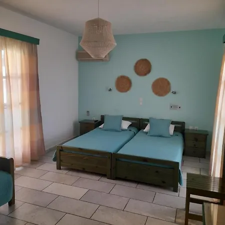 Kapares Apartment *