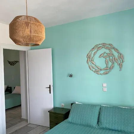 Kapares Apartment