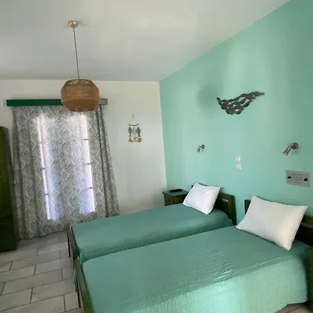 Kapares Apartment