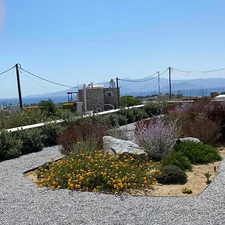 Apartment Kapares *