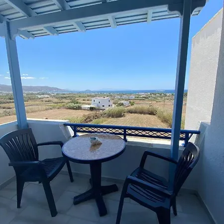 Apartment Kapares *