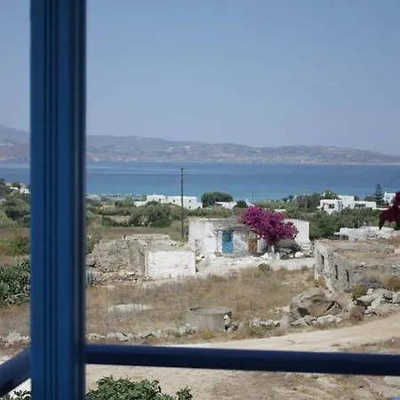 Kapares Apartment