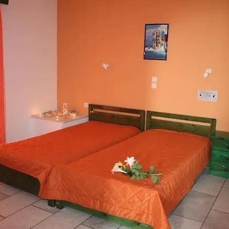 Kapares Apartment