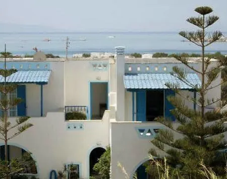 Apartment Kapares