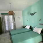 Kapares & Apartment
