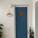 Apartment Kapares & Agia Anna (Naxos)