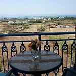 Kapares & Agia Anna (Naxos)