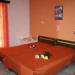 Apartment Kapares & Agia Anna (Naxos)