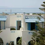Apartment Kapares &