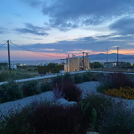 Apartman Kapares
