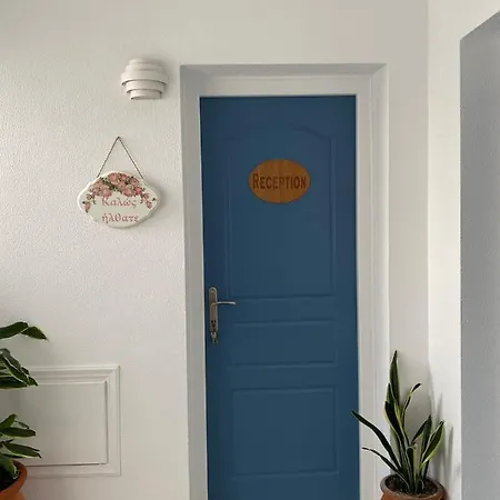 Διαμέρισμα καπαρές ενοικιαζόμενα Αγία Άννα