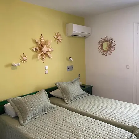 Kapares Agia Anna (Naxos)