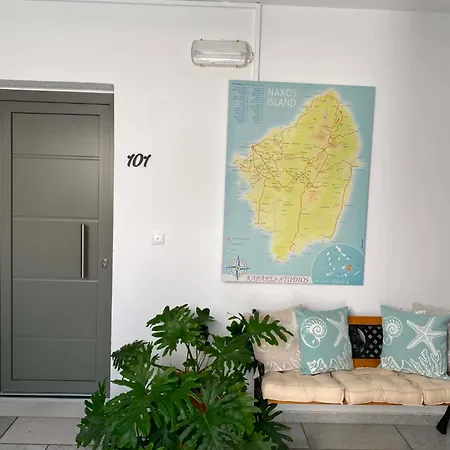 Kapares & Αγία Άννα