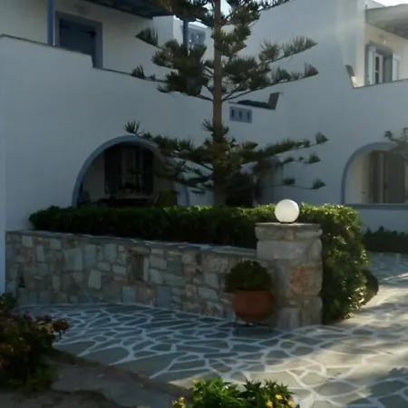 Kapares & Appartement *