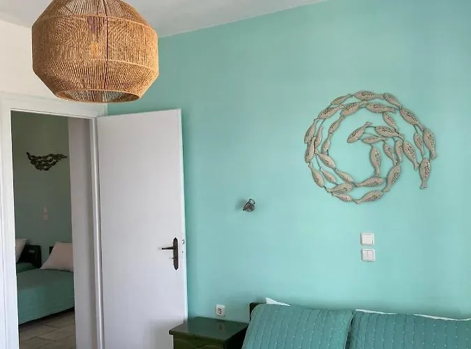 καπαρές ενοικιαζόμενα Διαμέρισμα