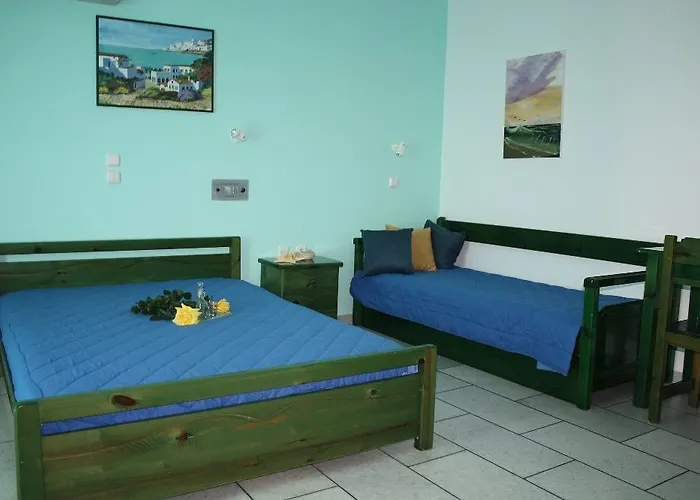 καπαρές ενοικιαζόμενα