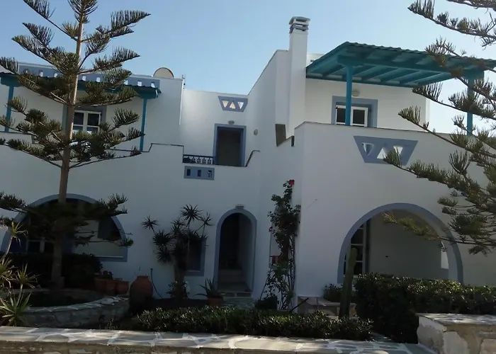 καπαρές ενοικιαζόμενα